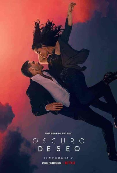 مسلسل Dark Desire الموسم الثاني الحلقة 14 الرابعة عشر مترجمة