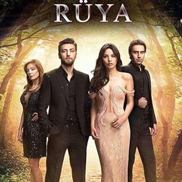 مسلسل الحلم الحلقة 29 مدبلجة