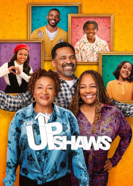 مسلسل The Upshaws الموسم السابع الحلقة 10 مترجمة
