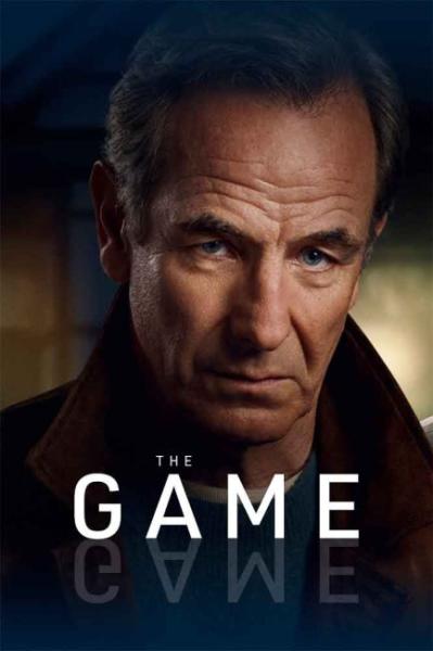مسلسل The Game 2025 الموسم الاول الحلقة 1 مترجمة