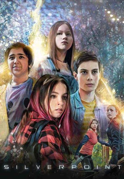 مسلسل Silverpoint الموسم الاول الحلقة 1 الاولي مترجمة