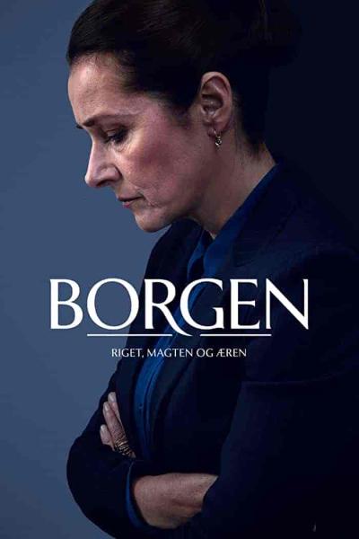 مسلسل Borgen الموسم الرابع الحلقة 8 والاخيرة مترجمة