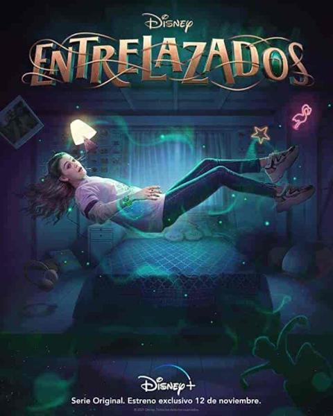 مسلسل Intertwined الموسم الاول الحلقة 7 السابعة مترجمة