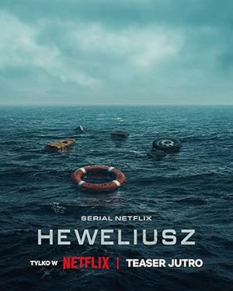مسلسل Heweliusz الموسم الاول الحلقة 5 والاخيرة مترجمة
