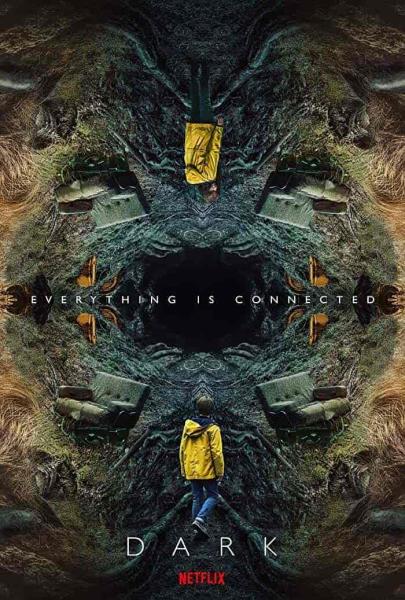 مسلسل Dark الموسم الاول الحلقة 1 الاولي مترجمة