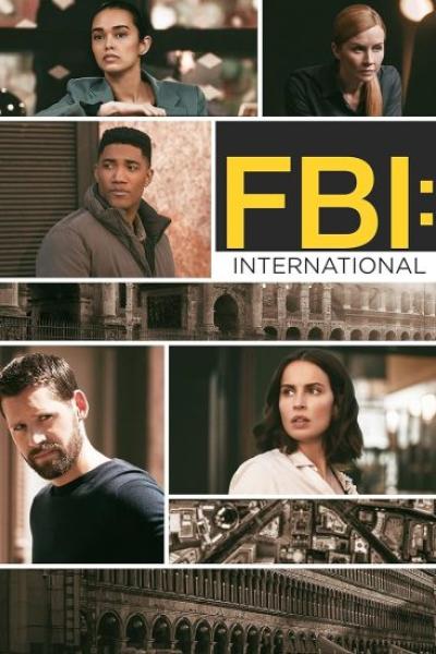 مسلسل FBI International الموسم الرابع الحلقة 6 مترجمة