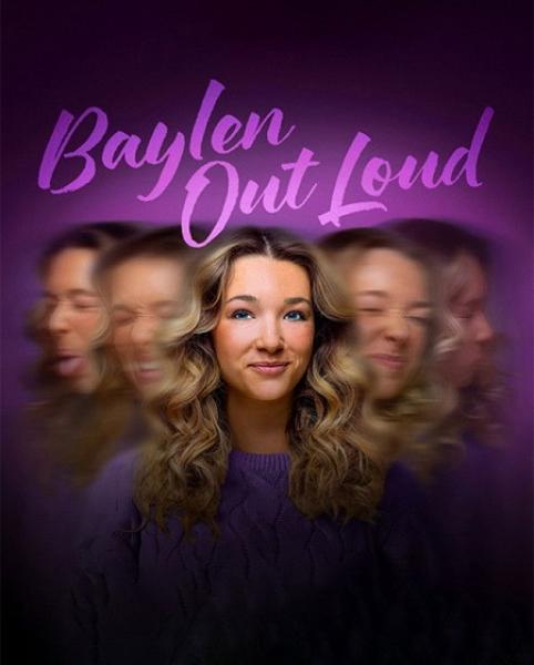 برنامج Baylen Out Loud الموسم الاول الحلقة 7 مترجمة