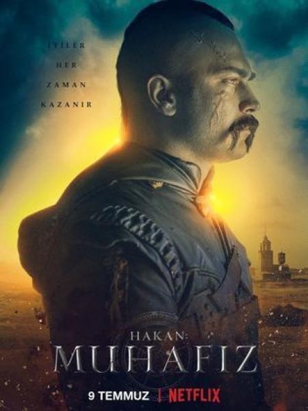 مسلسل الحامي The Protector الموسم الرابع الحلقة 4 مترجمة