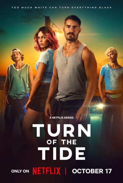 مسلسل Turn of the Tide الموسم الثاني الحلقة 5 مترجمة