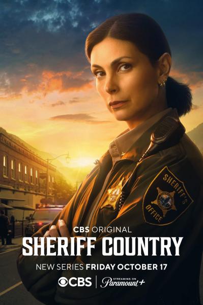 مسلسل Sheriff Country الموسم الاول الحلقة 1 مترجمة