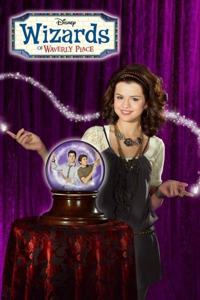 مسلسل Wizards of Waverly Place الموسم الرابع الحلقة 2 مترجمة