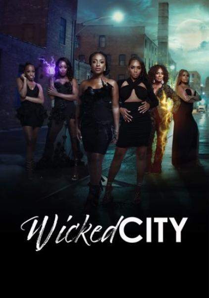 مسلسل Wicked City الموسم الثاني الحلقة 3