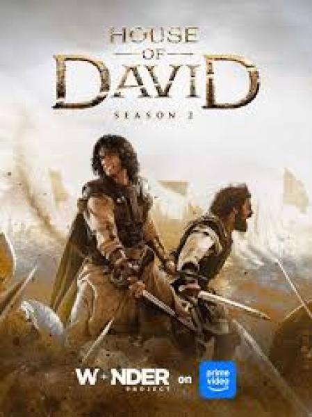 مسلسل House of David الموسم الثاني الحلقة 3 مترجمة