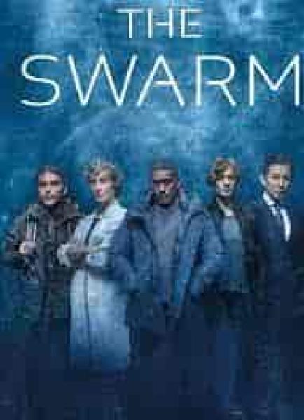 مسلسل The Swarm الموسم الاول الحلقة 3 الثالثة