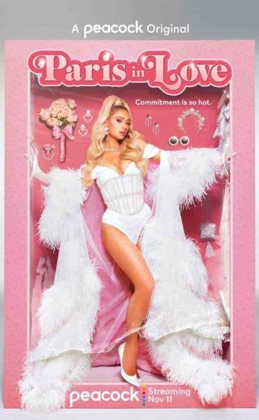 برنامج Paris in Love الموسم الاول الحلقة 11 الحادية عشر مترجمة