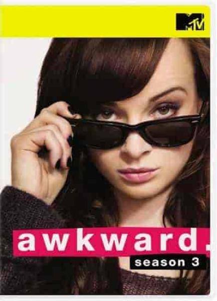 مسلسل Awkward. الموسم الثالث الحلقة 17 السابعة عشر مترجمة