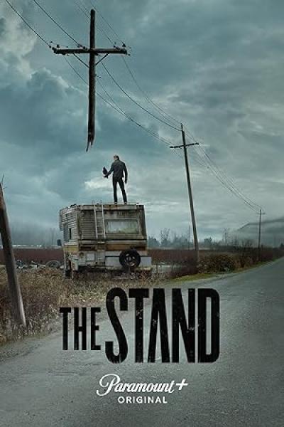 مسلسل The Stand الموسم الاول الحلقة 2