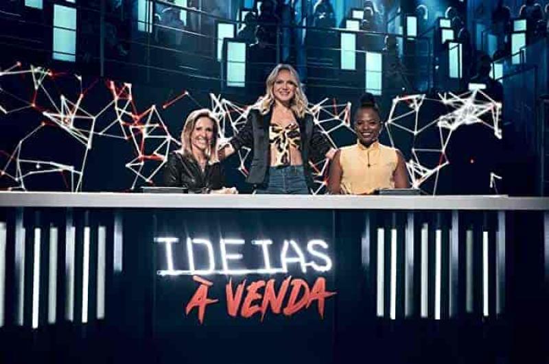 برنامج Ideias à Venda الموسم الاول الحلقة 6 والاخيرة مترجمة