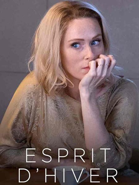 مسلسل Esprit d’hiver الموسم الاول الحلقة 2 الثانية مترجمة