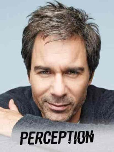 مسلسل Perception الموسم الثالث الحلقة 13 الثالثة عشر مترجمة