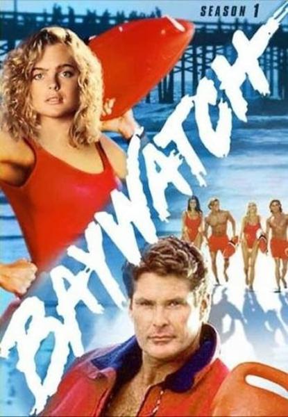 مسلسل Baywatch الموسم الاول الحلقة 5 مترجمة