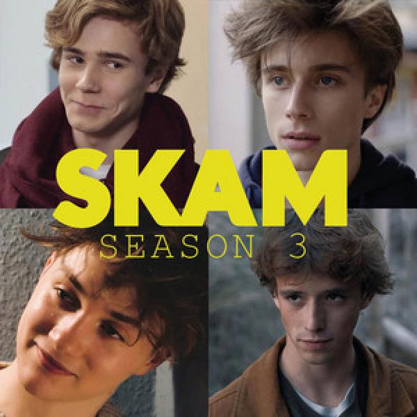 مسلسل Skam الموسم الثالث الحلقة 1 مترجمة