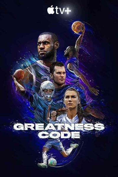 مسلسل Greatness Code الموسم الاول الحلقة 5 الخامسة مترجمة