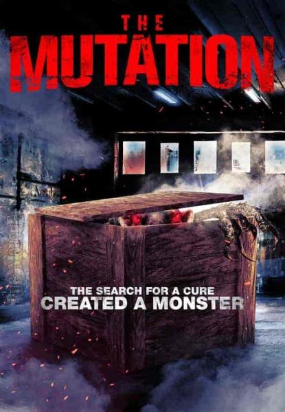 فيلم The Mutation 2021 مترجم اون لاين