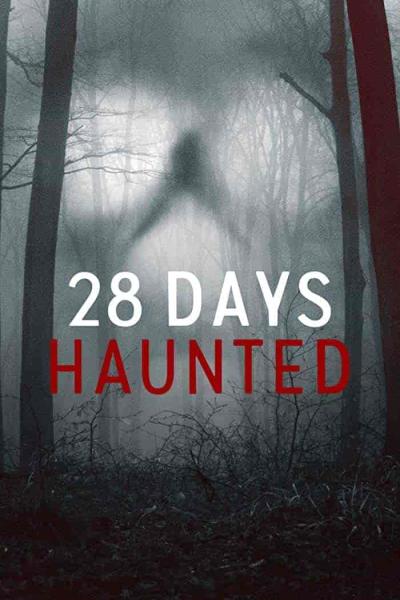برنامج 28 Days Haunted الموسم الاول الحلقة 1 الاولي مترجمة