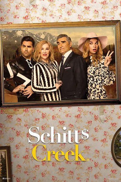 مسلسل Schitt's Creek  الموسم الرابع الحلقة 8 مترجمة