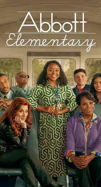 مسلسل Abbott Elementary الموسم الثاني الحلقة 11 مترجمة