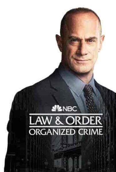 مسلسل Law & Order: Organized Crime الموسم الثالث الحلقة 11 مترجمة