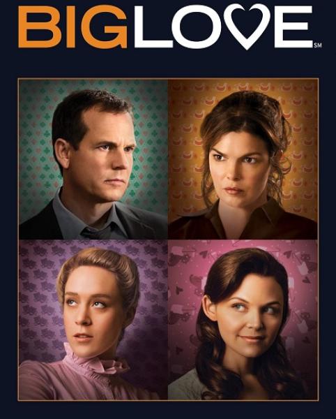 مسلسل Big Love الموسم الثالث الحلقة 5 مترجمة