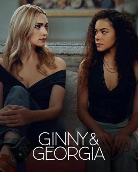 مسلسل Ginny and Georgia الموسم الثالث الحلقة 3 مترجمة