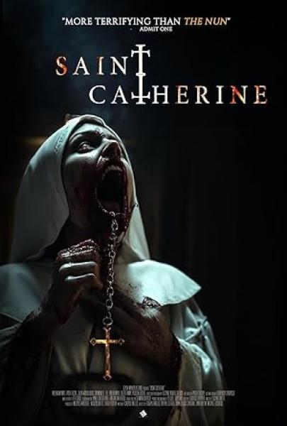 فيلم Saint Catherine 2024 مترجم