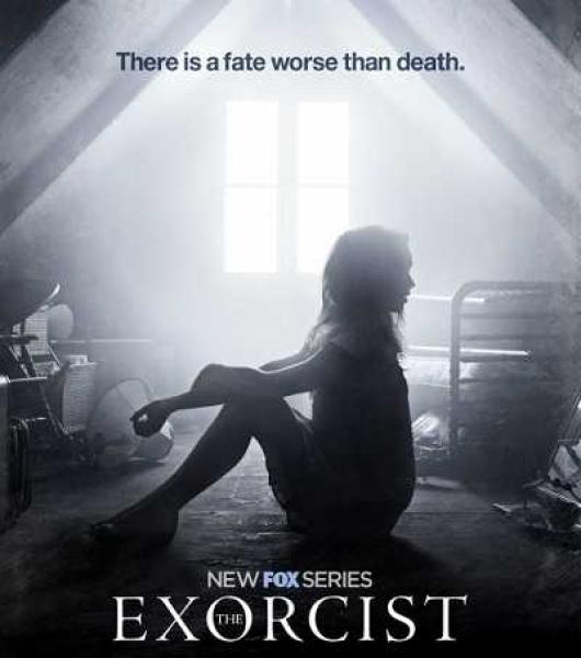 مسلسل The Exorcist الموسم الاول الحلقة 4 مترجمة