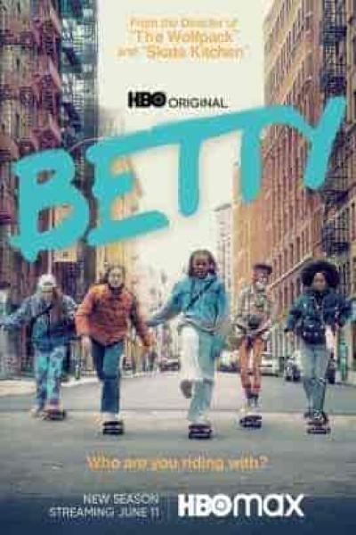 مسلسل Betty الموسم الثاني الحلقة 1 الاولي مترجمة