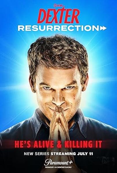مسلسل Dexter Resurrection الموسم الاول الحلقة 9 مترجمة
