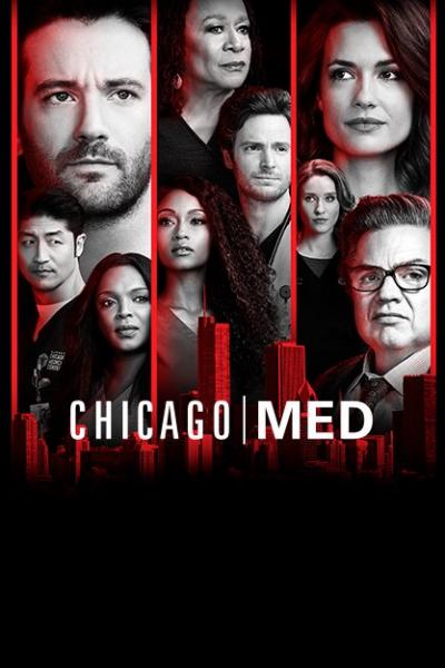 مسلسل Chicago Med الموسم الرابع الحلقة 3 مترجمة