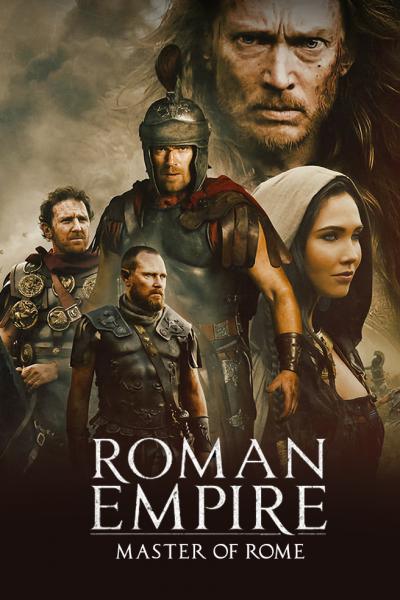 مسلسل Roman Empire الموسم الثاني الحلقة 2 مترجمة