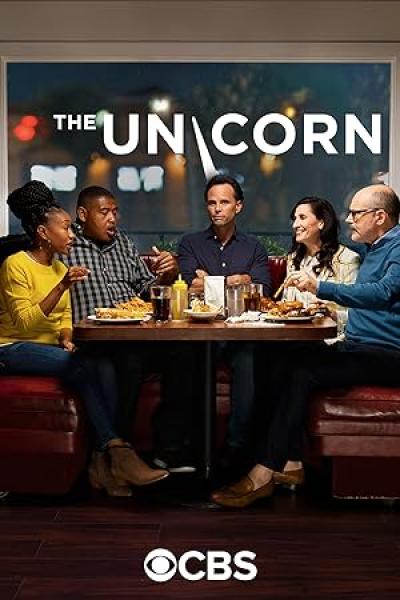 مسلسل The Unicorn الموسم الاول الحلقة 6 مترجمة