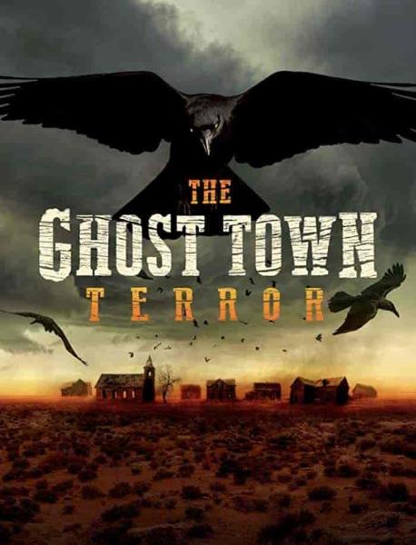 مسلسل The Ghost Town Terror الموسم الاول الحلقة 1 الاولي مترجمة