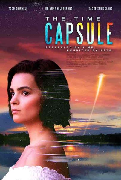 فيلم The Time Capsule 2022 مترجم اون لاين