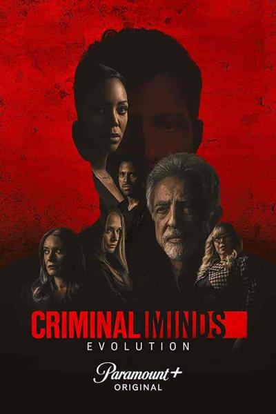 مسلسل Criminal Minds الموسم 16 الحلقة 9 التاسعة مترجمة