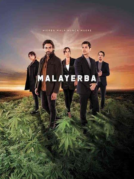 مسلسل MalaYerba الموسم الاول الحلقة 1 الاولي مترجمة