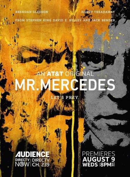 مسلسل Mr. Mercedes الموسم الاول الحلقة 3 مترجمة
