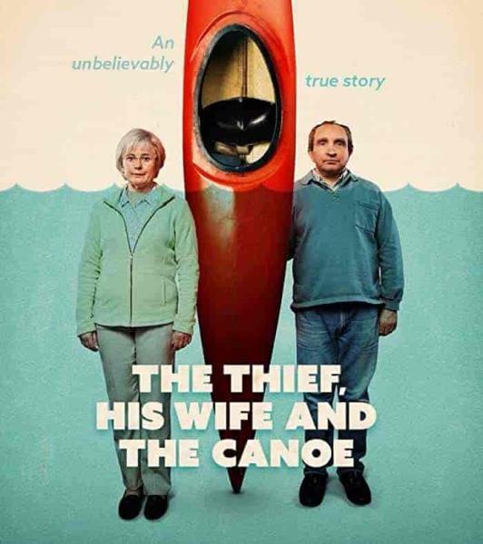 مسلسل The Thief, His Wife and the Canoe الموسم الاول الحلقة 2 مترجمة