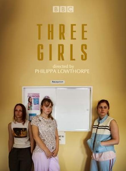 مسلسل Three Girls الموسم الاول الحلقة 1 مترجمة