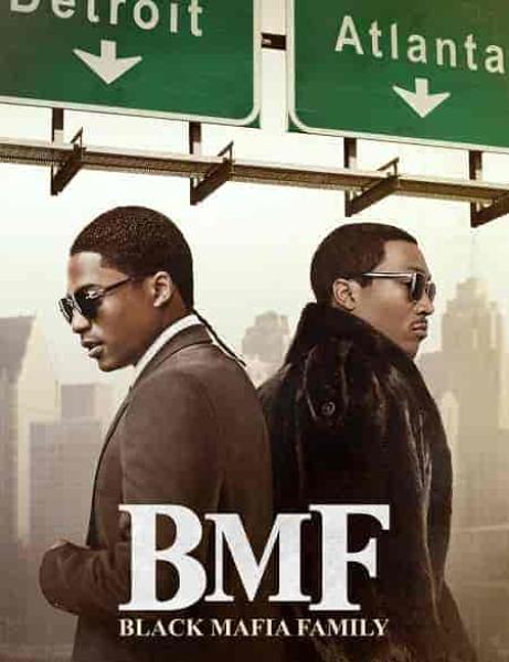 مسلسل BMF الموسم الثاني الحلقة 1 الاولي مترجمة