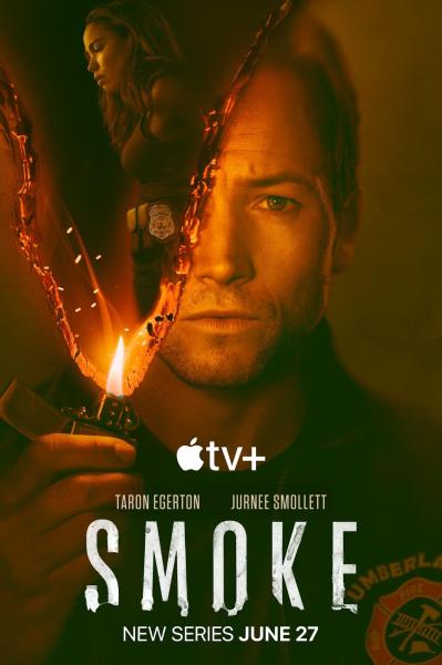 مسلسل Smoke الموسم الاول الحلقة 3 مترجمة